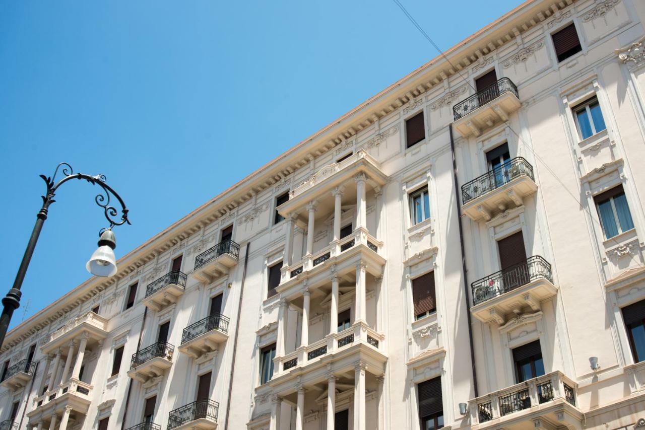 Casetta Allegra Palermo Exterior photo
